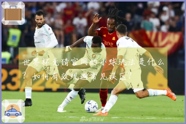 世界杯竞猜官网的小球玩法是什么？如何有效规避常见误区？